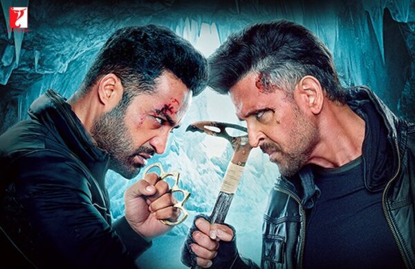 WAR 2 Trailer Out: Hrithik, Jr NTR, Kiara Wow Fans