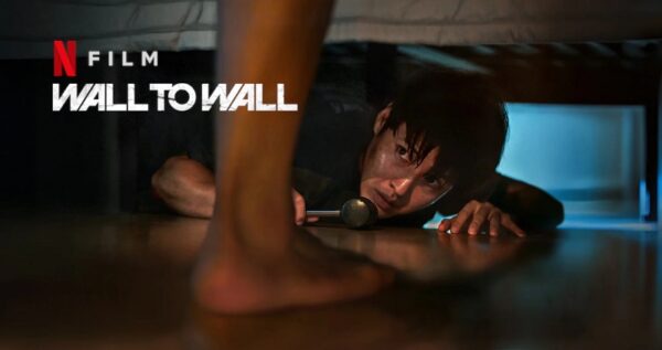 Wall to Wall: When Apartment Life Turns into a Nightmare