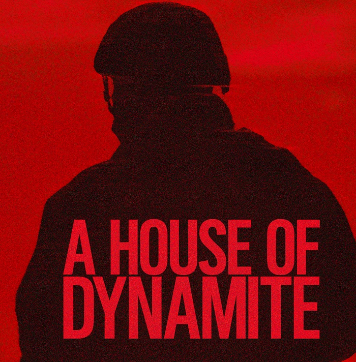 Idris Elba and Rebecca Ferguson star in Kathryn Bigelow’s A House of Dynamite, action thriller releasing October 2025