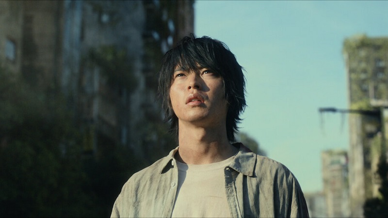 “Alice in Borderland” Season 3 (2025): Arisu Returns to Face the Mysterious Joker in Netflix’s Hit Survival Thriller
