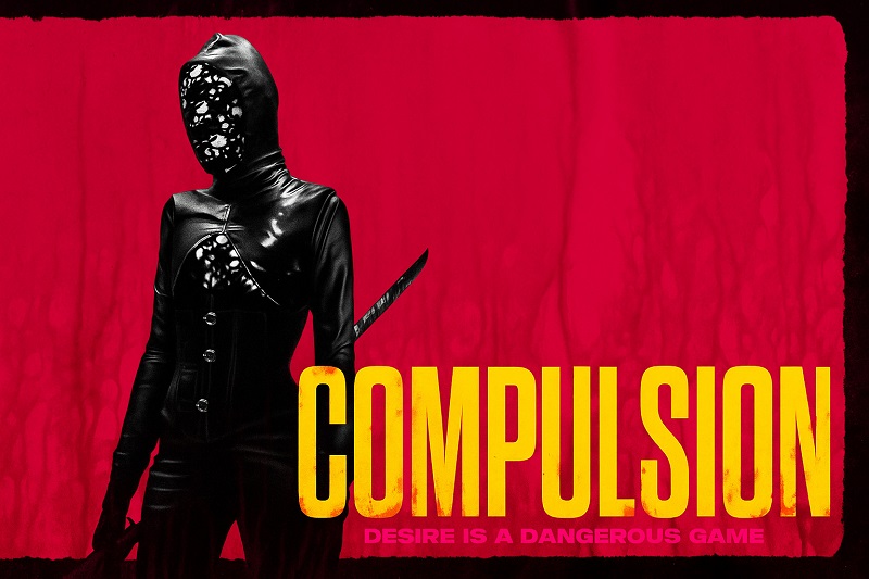 Compulsion (2025): Neil Marshall's Latest Erotic Thriller
