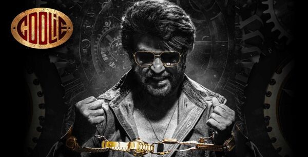Coolie: Rajinikanth’s Mass Entertainer Trailer Out