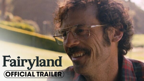 Fairyland (2025) – Trailer | A Heartfelt Father-Daughter Story