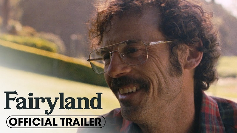 Fairyland (2025) – Trailer | A Heartfelt Father-Daughter Story