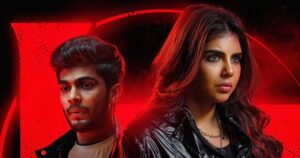 ‘Lokah Chapter 1: Chandra’ - Malayalam’s New Superhero Film - Cinecelluloid