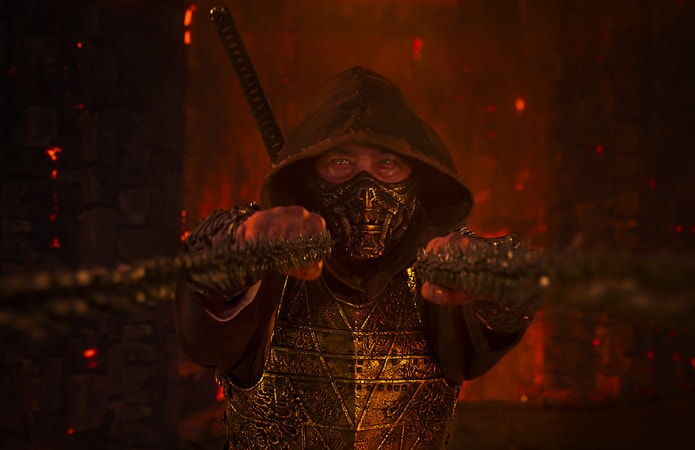 Mortal Kombat II: Release Delay & Details