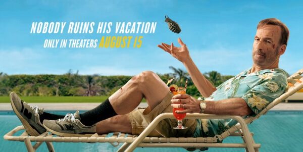 “Nobody 2” Hits Cinemas: Bob Odenkirk’s Assassin Dad Returns!