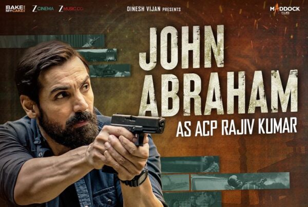 Tehran: John Abraham Leads Intense Geopolitical Action Thriller – Streaming Soon