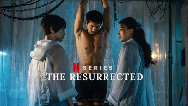 The Resurrected: Netflix’s Bold Revenge Thriller Unfolds at Busan