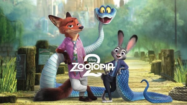 Zootopia 2: Disney’s Animated Blockbuster Returns (Nov 26)