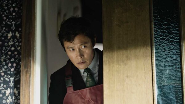 No Other Choice: Park Chan-wook’s Sharp New Thriller