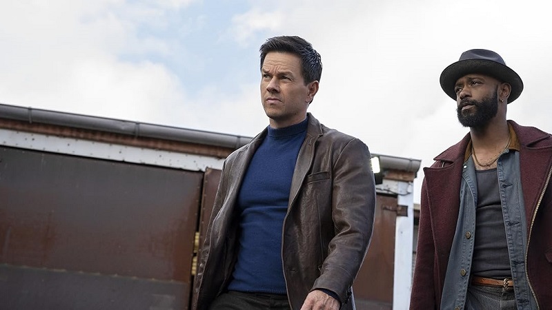 "Play Dirty": Shane Black’s Latest Heist Thriller