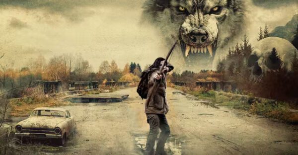 Year 10: A Gritty Post-Apocalyptic Survival Story