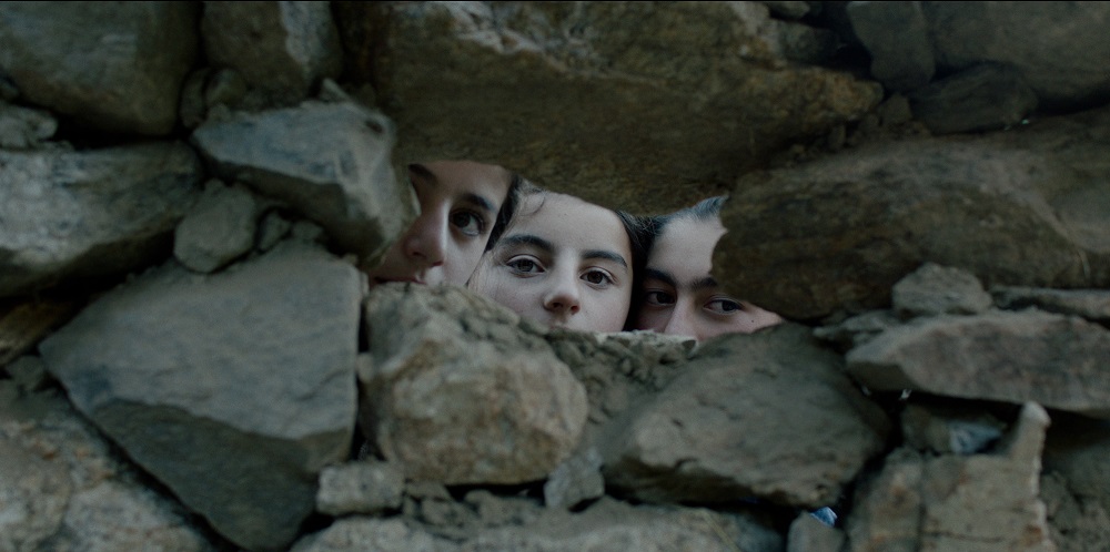 Another Birth (2025) – A Lyrical Tale of Childhood, Loss, and Hope