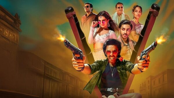 Anurag Kashyap’s Nishaanchi: From Heist to Vengeance in Two Parts