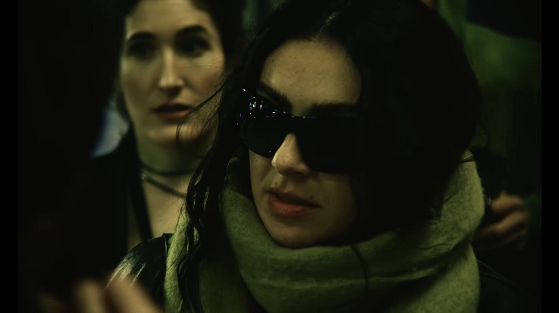 A24’s Upcoming Film "The Moment" Stars Charli XCX