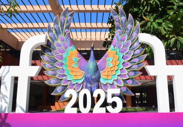 IFFI 2025 Wraps Up: Golden Peacock to Vietnam's Skin of Youth