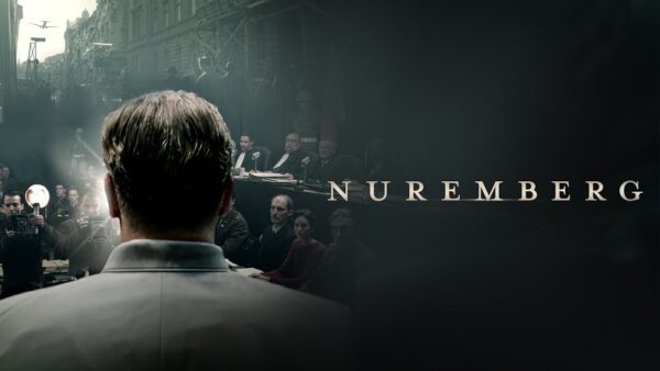 Nuremberg (2025): A Riveting Look at Justice and Evil