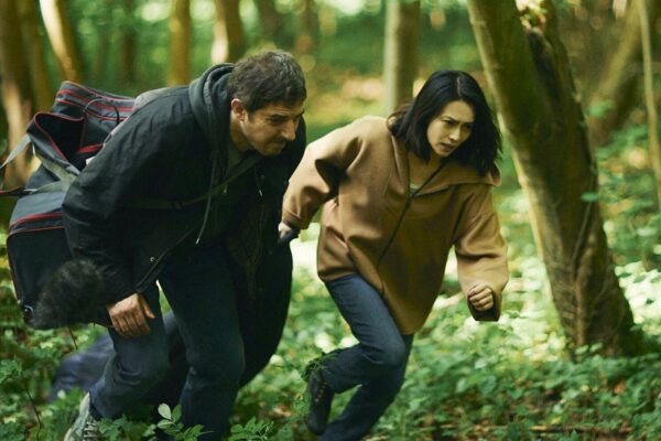 Kiyoshi Kurosawa’s Serpent’s Path (2024) — A Haunting French Remake of His 1998 Revenge Thriller