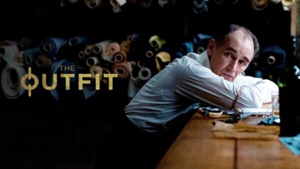 The Outfit (2022) – A Masterfully Tailored Crime Thriller