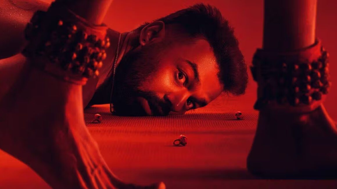 Diés Iraé (2025) Malayalam Horror Thriller