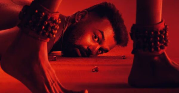 Diés Iraé (2025): A Spine-Chilling Malayalam Thriller You Can’t Miss