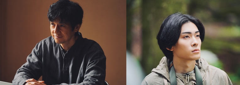 ‘Human Specimens’ Drops Dec 2025 on Prime Video