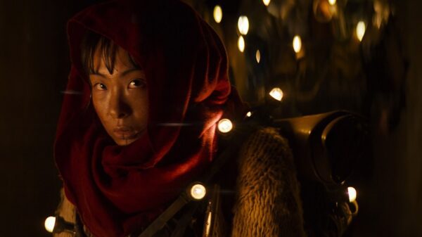 Night Breakers (Short Film) – A Claustrophobic Sci-Fi Horror