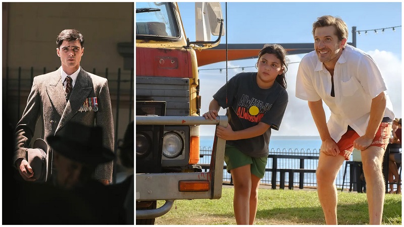 Prime Video Scores Big with 14 Nominations at 2026 AACTA Awards