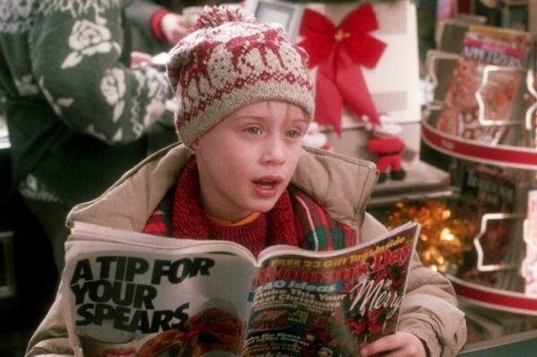 Top 10 Christmas Movies to Watch Right Now