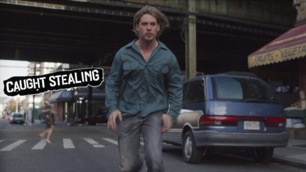 Caught Stealing (2025): A Crime Thriller That Knows Its Limits