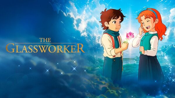 The Glassworker (2024) Review: A Tale of Fragility and Hope