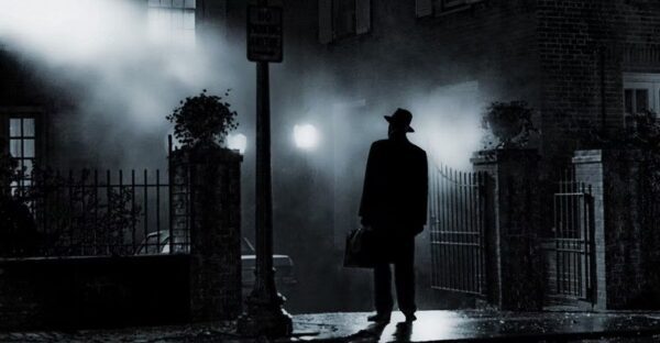 New Exorcist Movie From Mike Flanagan Gets 2027 Date