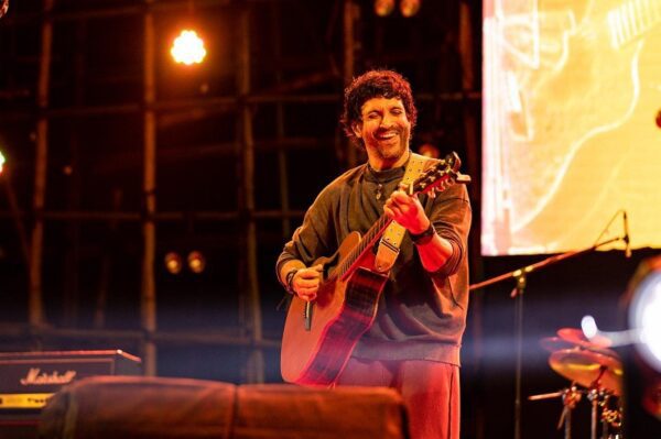 Farhan Akhtar Joins Sam Mendes’ Beatles Film Series