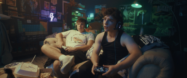 Chandler Riggs’ Horror-Comedy ‘Hacked’ Gets June 2 VOD Release