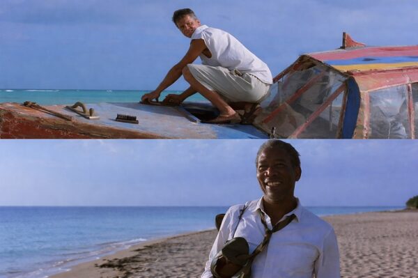 The Shawshank Redemption Ending Explained: Why It Still Hits Hard