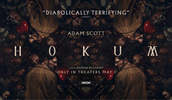Supernatural Horror ‘Hokum’ Arrives in Theaters