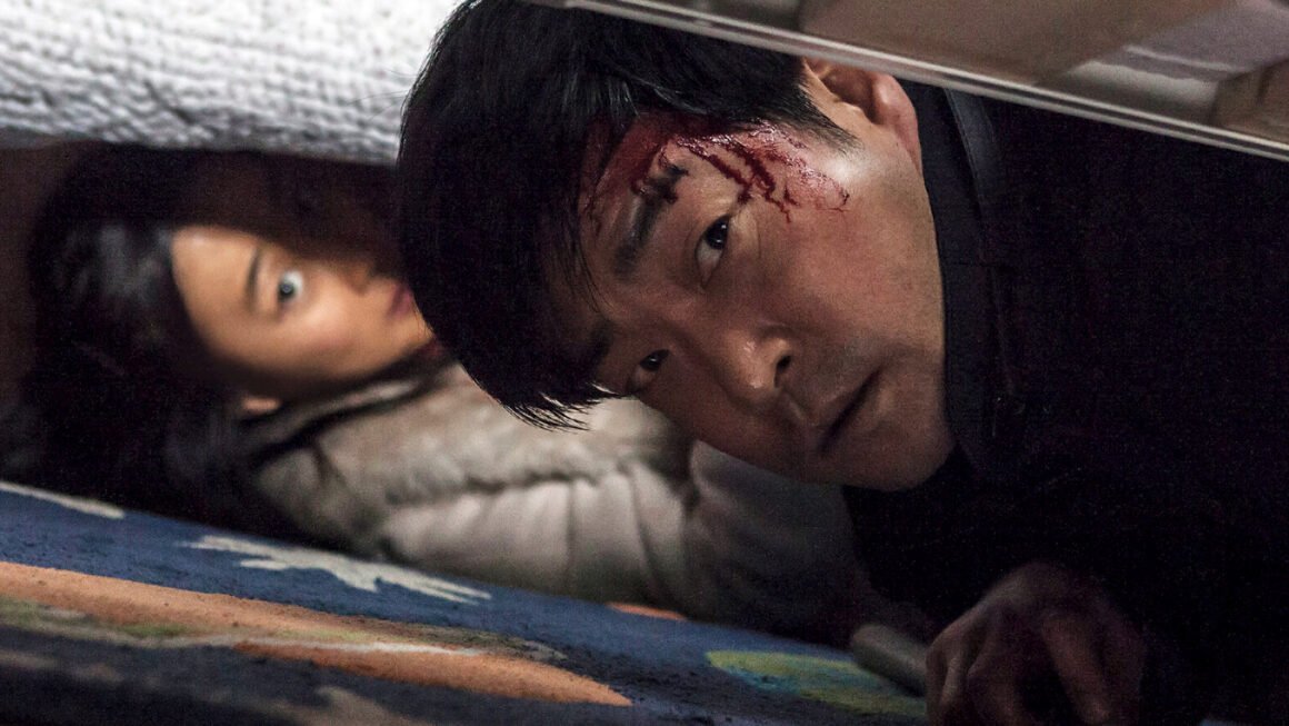 7 Slow-Burn Korean Thrillers Where the Villain Steals the Protagonist's Life