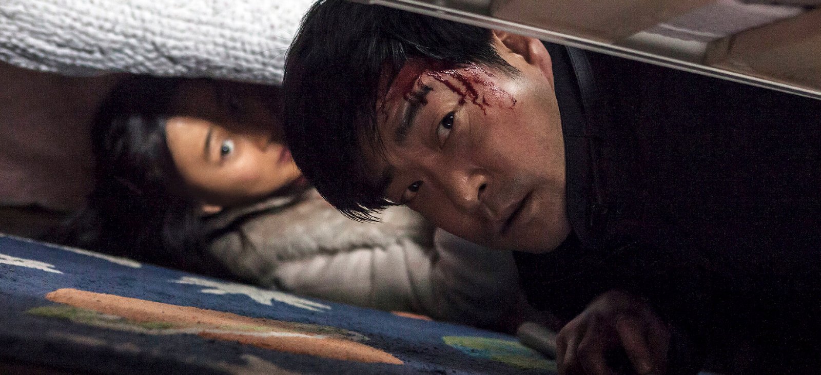 7 Slow-Burn Korean Thrillers Where the Villain Steals the Protagonist's Life
