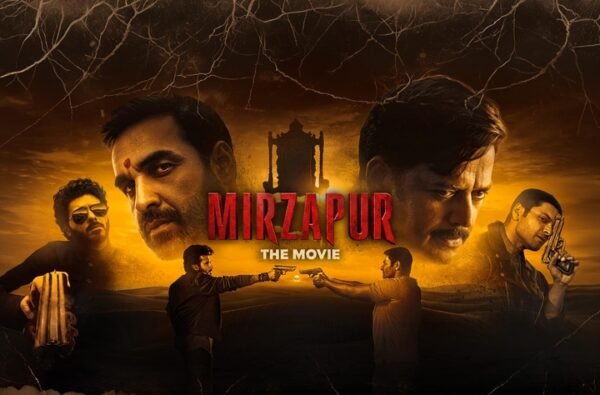 From OTT Phenomenon to Box-Office Bhaukaal: How Mirzapur: The Movie Took Over Theatres