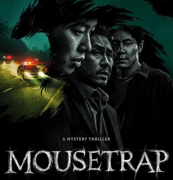 Mousetrap Review: Is Netflix’s Korean Thriller Worth Watching?