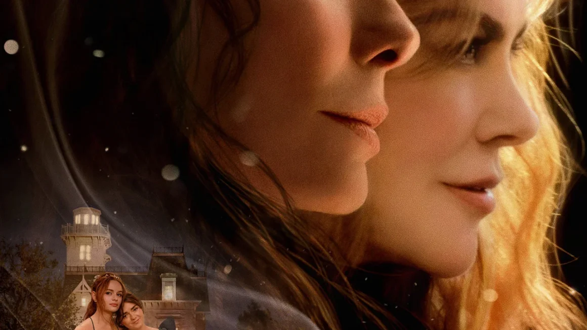 Practical Magic 2: Why Sandra Bullock and Nicole Kidman's Witchy Reunion Matters