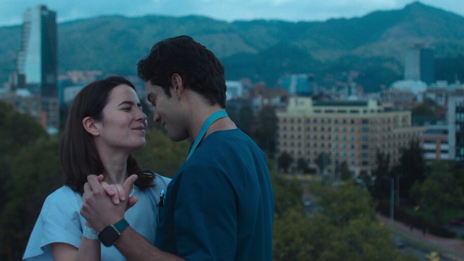 Stolen Heartbeats Review: A Thriller That Ends Before You Get Comfortable