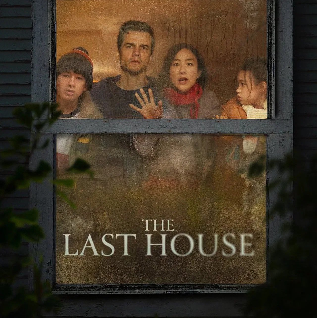 7 Horror Movies to Watch on Netflix Right Now