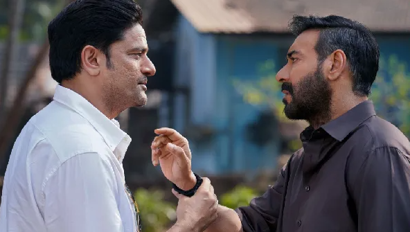 Drishyam 3 Review: Ajay Devgn’s Final Chapter Scores